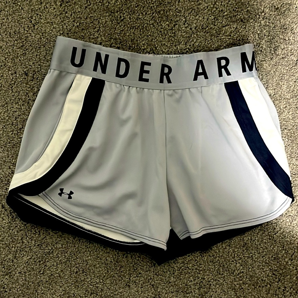 Under Armour Heatgear Loose Shorts Size XS
